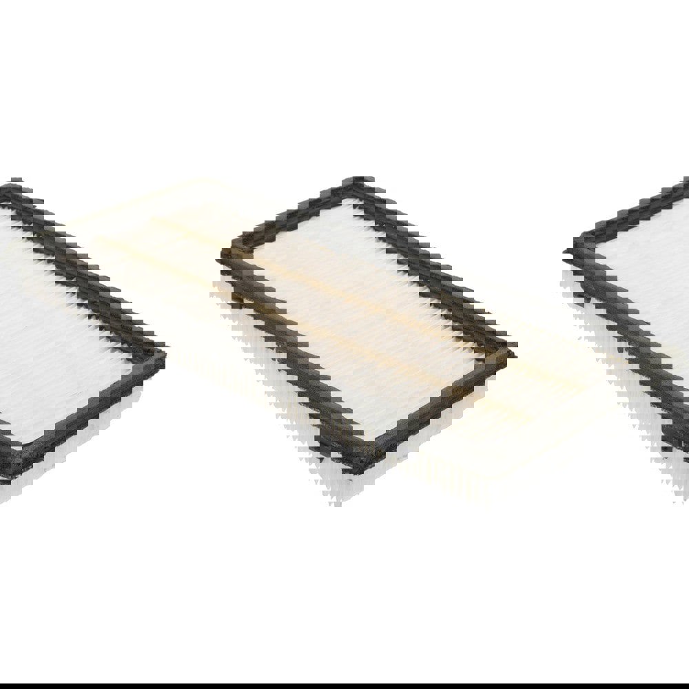 Vacuum Cleaner Allergen Filter: Dry Pickup